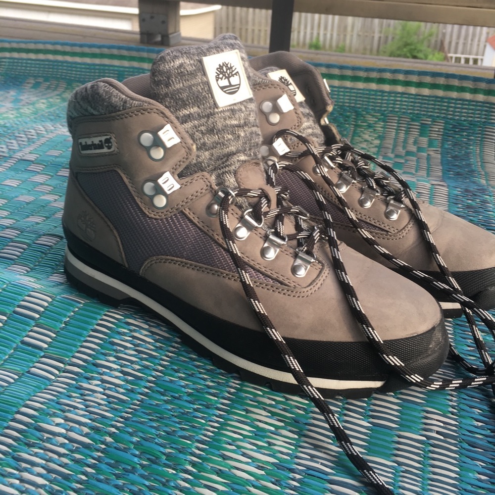 Timberland Boots